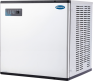 IM-1100 modular cube ice machine